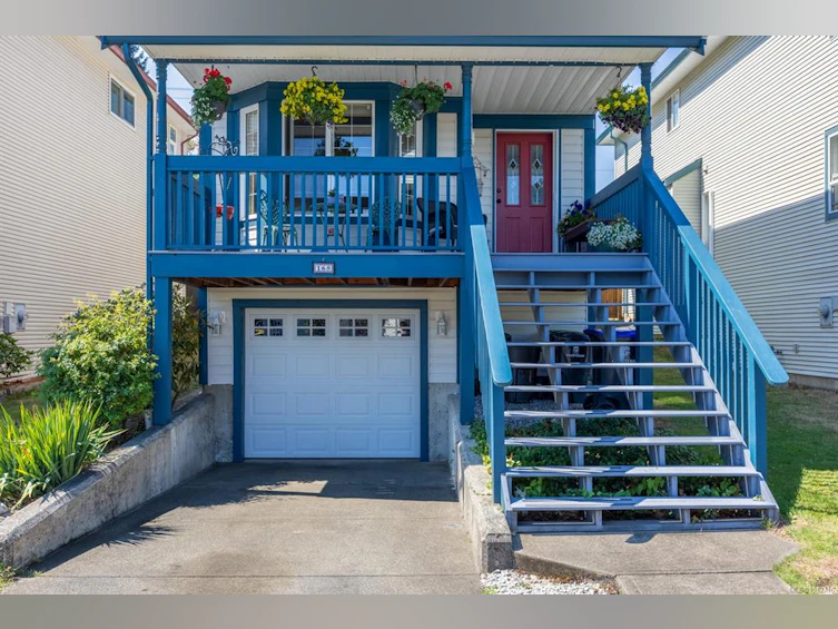 168-202 31st Street, Courtenay, BC, V9N 7T8 - 47