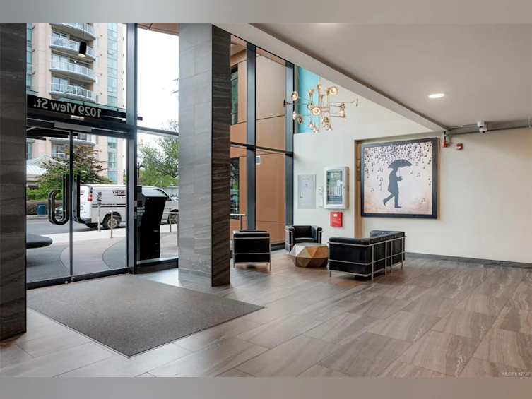 523-1029 View Street, Victoria, BC, V8V 0C9 - 28