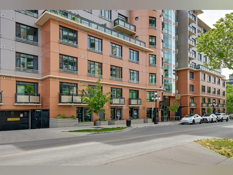 523-1029 View Street, Victoria, BC, V8V 0C9 - 31