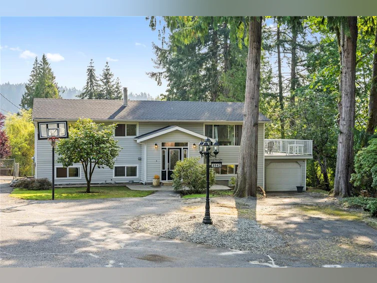 1942 Cinnabar Drive, Nanaimo, BC, V9X 1C3 - 2
