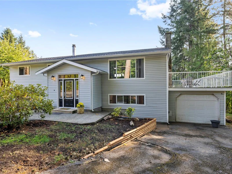1942 Cinnabar Drive, Nanaimo BC V9X 1C3