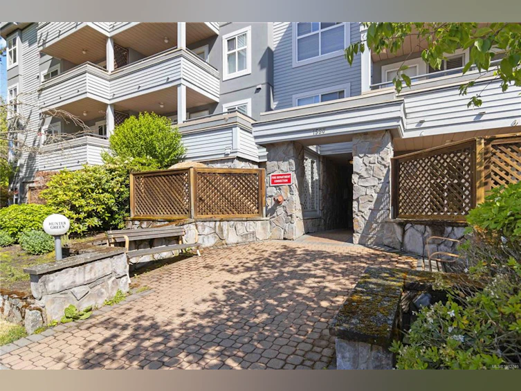 406-1580 Christmas Avenue, Saanich, BC, V8P 2X2 - 6