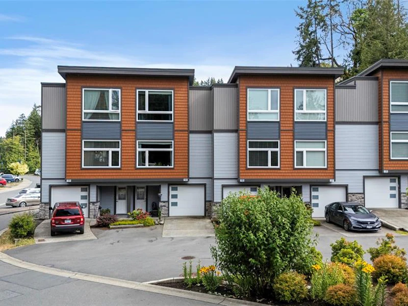 103 - 933 Wild Ridge Way, Langford BC