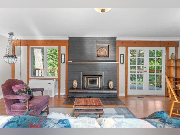451 Berry Point Road, Gabriola Island, BC, V0R 1X1 - 19