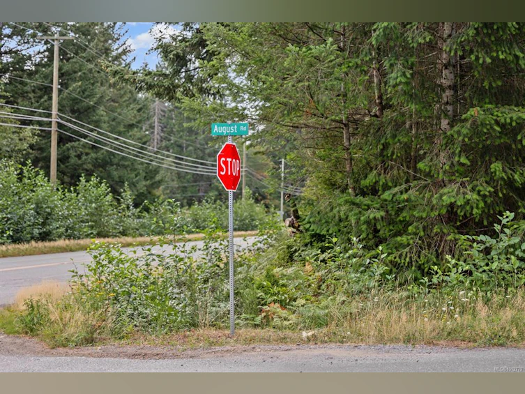 Lot C Waveland Road, Courtenay, BC, V9M 5M9 - 8
