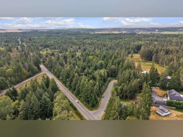 Lot C Waveland Road, Courtenay, BC, V9M 5M9 - 4