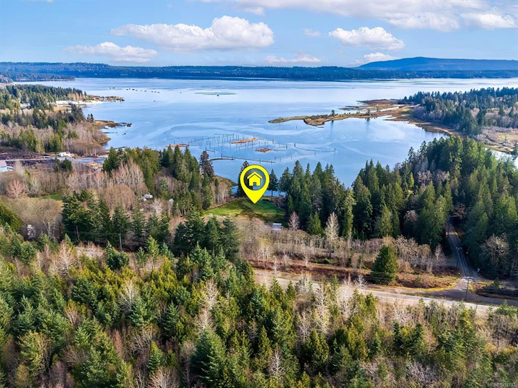 8460 Penny Lane, Fanny Bay, BC, V0R 1W0 - 2