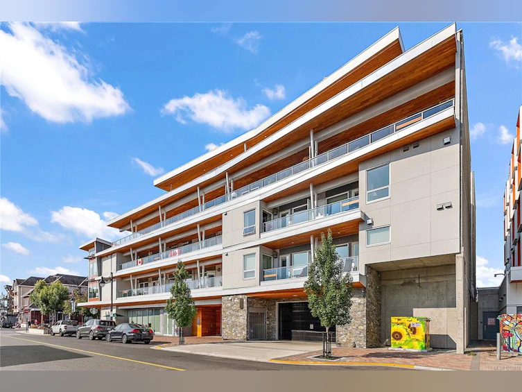 202-9818 Fourth Street, Sidney, BC, V8L 1X4 - 15
