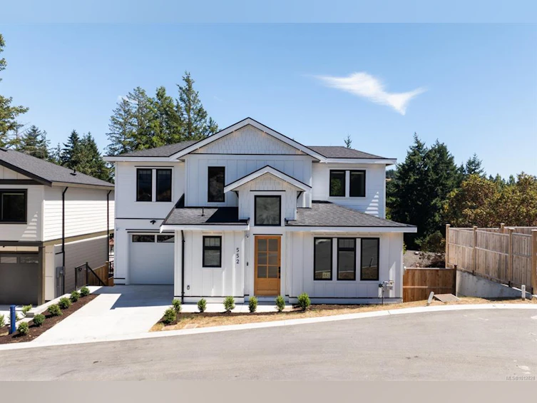 552 Belford Place, Langford, BC, V9B 6C1 - 2