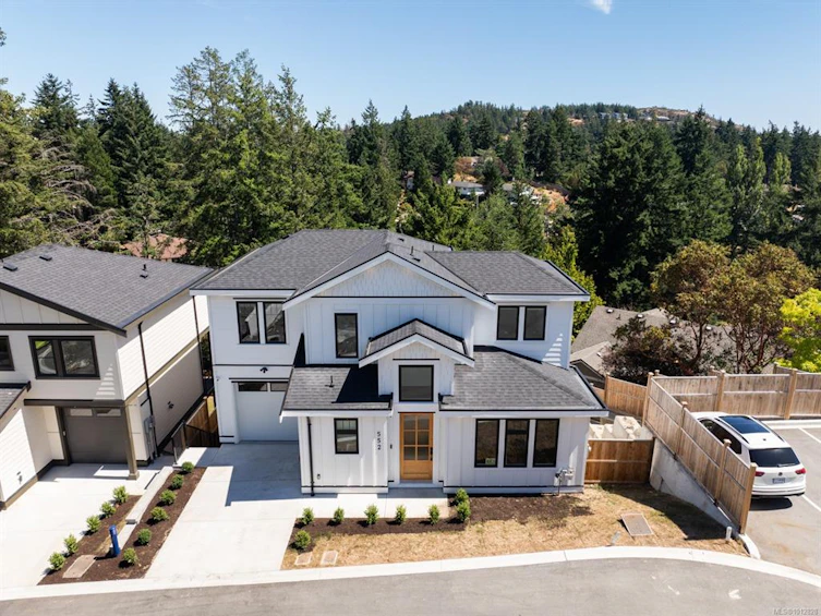 552 Belford Place, Langford, BC, V9B 6C1 - 47
