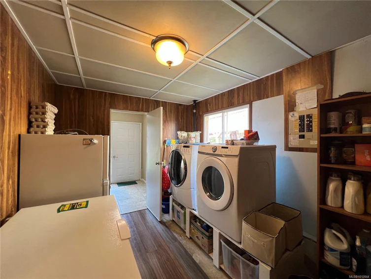 543 N Maquinna Drive, Tahsis-Zeballos, BC, V0P 1X0 - 17