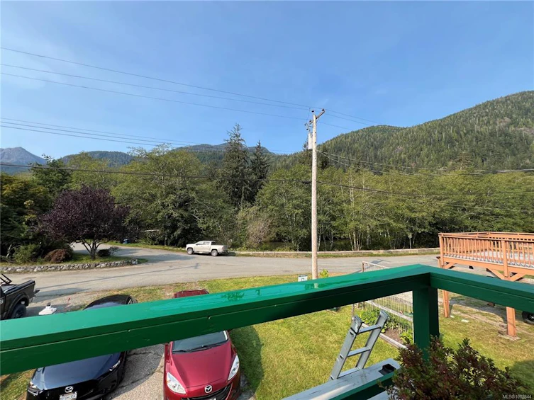 543 N Maquinna Drive, Tahsis-Zeballos, BC, V0P 1X0 - 23