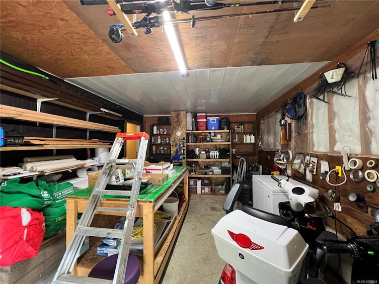 543 N Maquinna Drive, Tahsis-Zeballos, BC, V0P 1X0 - 22
