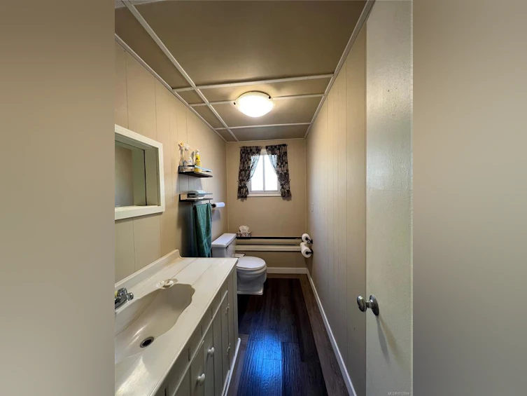 543 N Maquinna Drive, Tahsis-Zeballos, BC, V0P 1X0 - 15