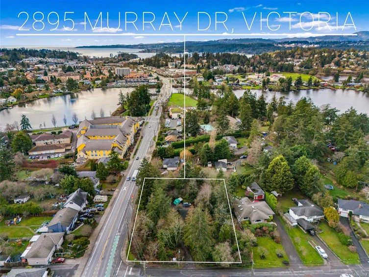 2895 Murray Drive, Saanich, BC, V9A 2S6 - 7