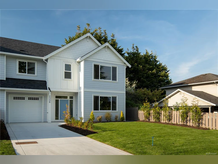 2306 Grove Crescent, Sidney, BC, V8L 3P9 - 28