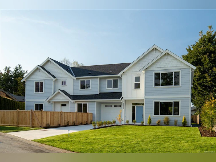 2306 Grove Crescent, Sidney, BC, V8L 3P9 - 27