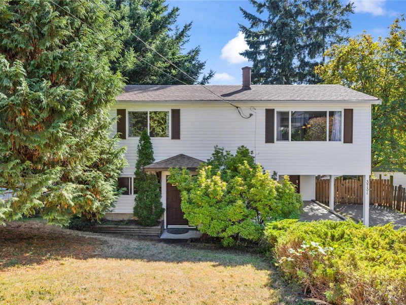 3731 Caldwell Street, Nanaimo BC V9T 3X5