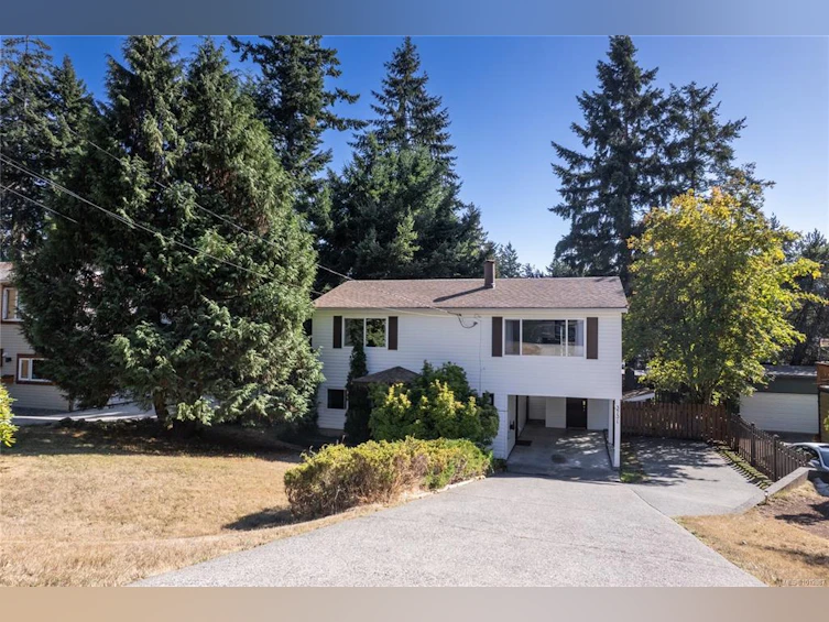 3731 Caldwell Street, Nanaimo, BC, V9T 3X5 - 37