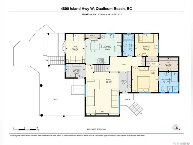 4800 W Island Highway, Qualicum Beach, BC, V9K 1Y9 - 91
