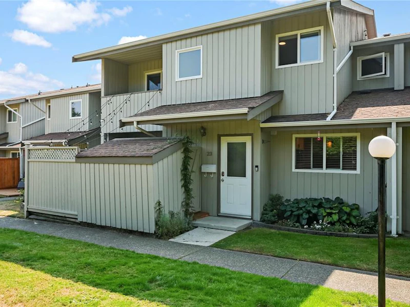 23 - 2771 Spencer Road, Langford BC V9B 4E2