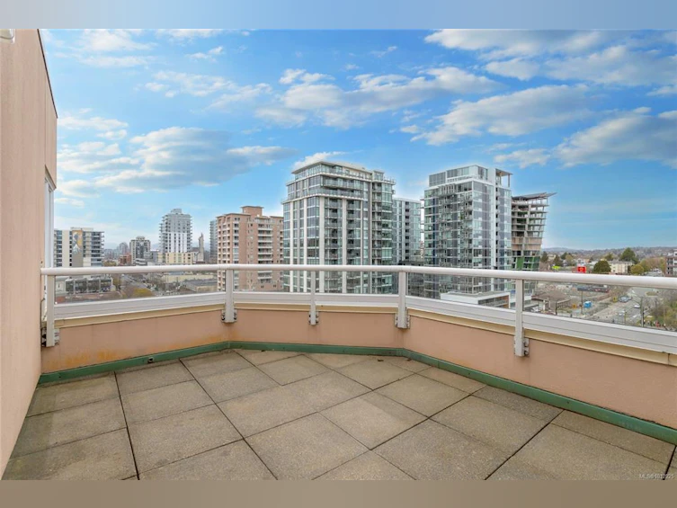 1102-1010 View Street, Victoria, BC, V8V 4Y3 - 37