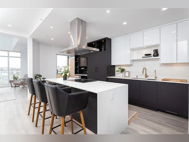 1102-1010 View Street, Victoria, BC, V8V 4Y3 - 15