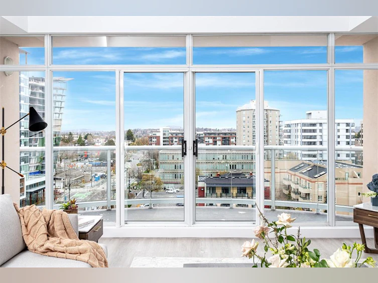 1102-1010 View Street, Victoria, BC, V8V 4Y3 - 10
