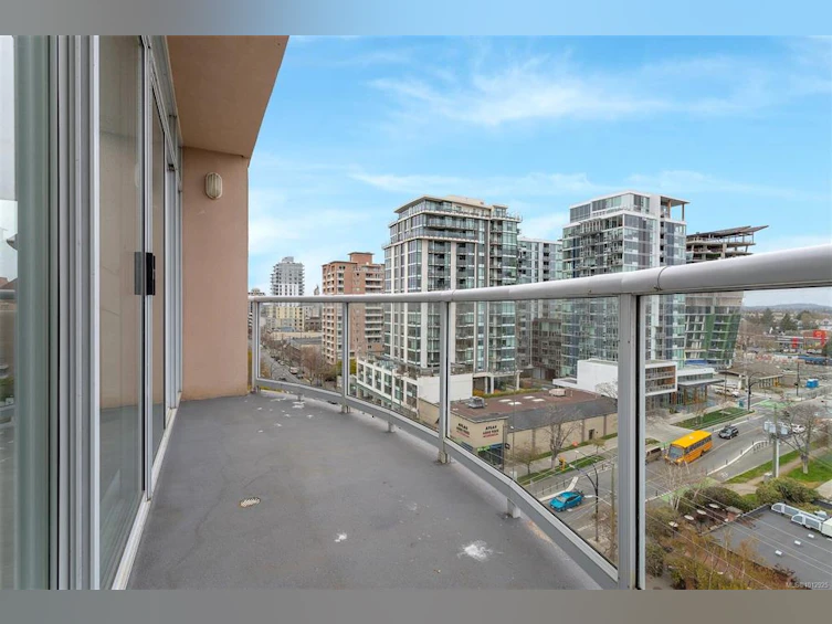 1102-1010 View Street, Victoria, BC, V8V 4Y3 - 38