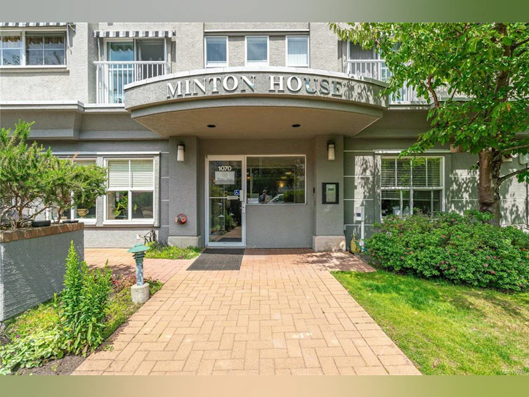 201-1070 Southgate Street, Victoria, BC, V8V 2Z2 - 19