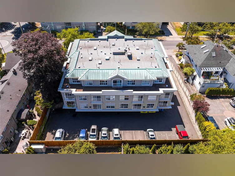 201-1070 Southgate Street, Victoria, BC, V8V 2Z2 - 39