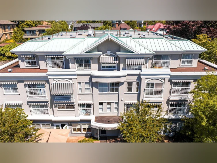 201-1070 Southgate Street, Victoria, BC, V8V 2Z2 - 40