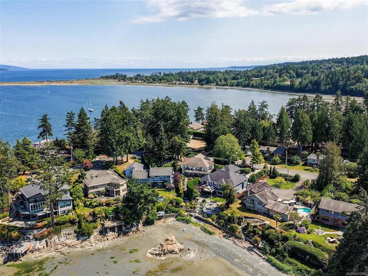 2606 James Island Road, Central Saanich, BC, V8M 1V4 - 37