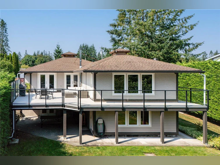 3922 Seaspray Drive, Campbell River, BC, V9H 1H9 - 7