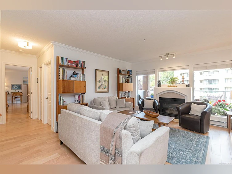 301-405 Quebec Street, Victoria, BC, V8V 1W6 - 5