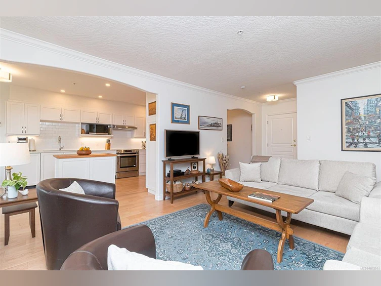 301-405 Quebec Street, Victoria, BC, V8V 1W6 - 2