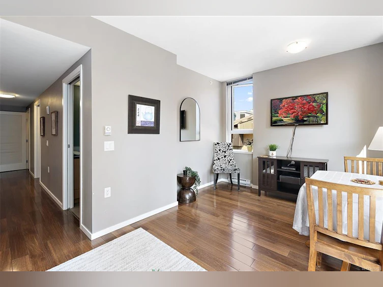 410-834 Johnson Street, Victoria, BC, V8W 1N3 - 4