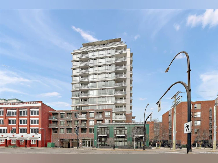 410-834 Johnson Street, Victoria, BC, V8W 1N3 - 20