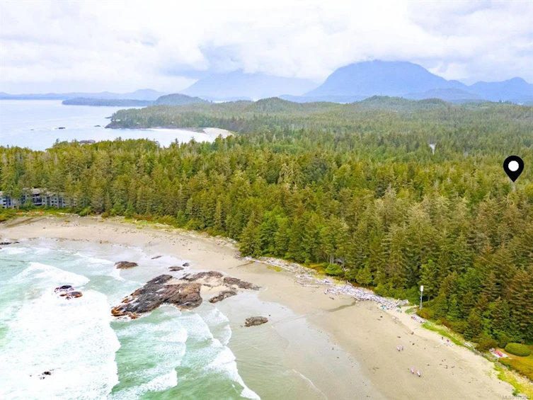 1193 Lynn Road, Tofino, BC, V0R 2Z0 - 2
