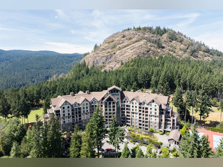 610-1400 Lynburne Place, Langford, BC, V9B 0A4
