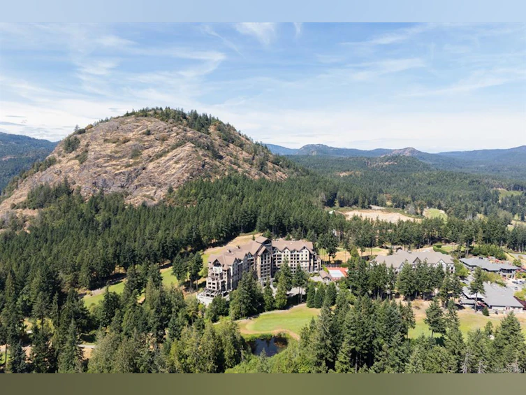 610-1400 Lynburne Place, Langford, BC, V9B 0A4 - 2