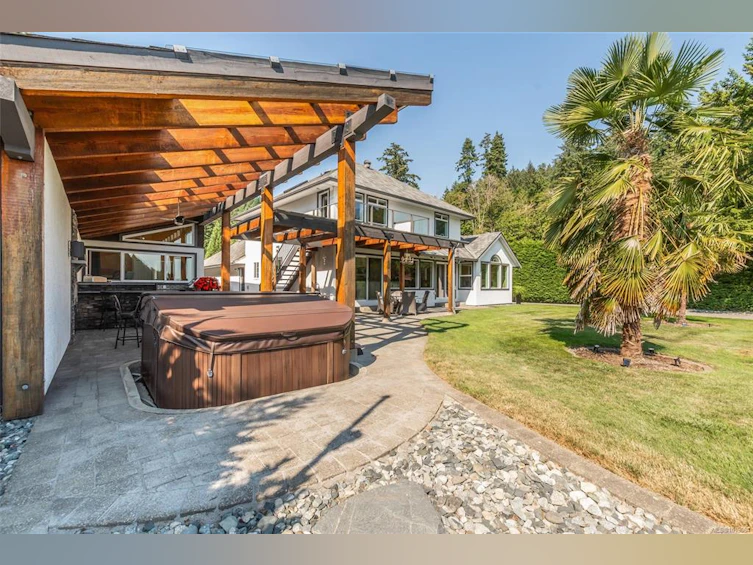 4718/4720 Shell Beach Road, Ladysmith, BC, V9G 1L7 - 49