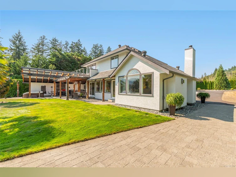 4718/4720 Shell Beach Road, Ladysmith, BC, V9G 1L7 - 33