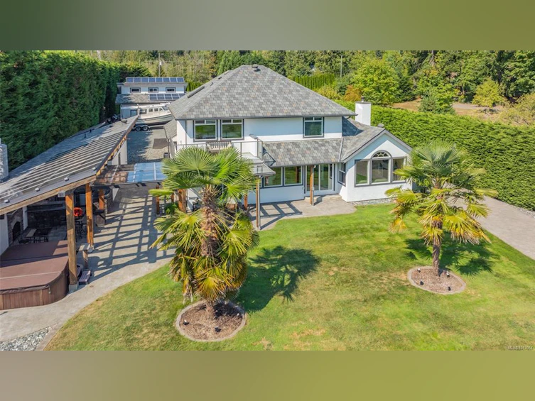 4718/4720 Shell Beach Road, Ladysmith, BC, V9G 1L7 - 85