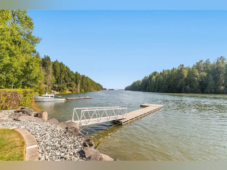4718/4720 Shell Beach Road, Ladysmith, BC, V9G 1L7 - 37