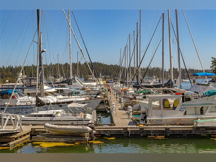 18-2020 White Birch Road, Sidney, BC, V8R 2R1 - 44