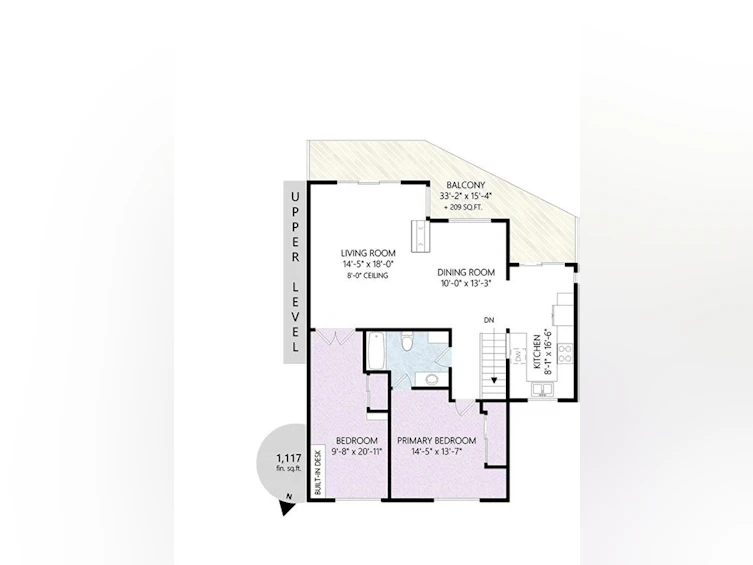 18-2020 White Birch Road, Sidney, BC, V8R 2R1 - 52
