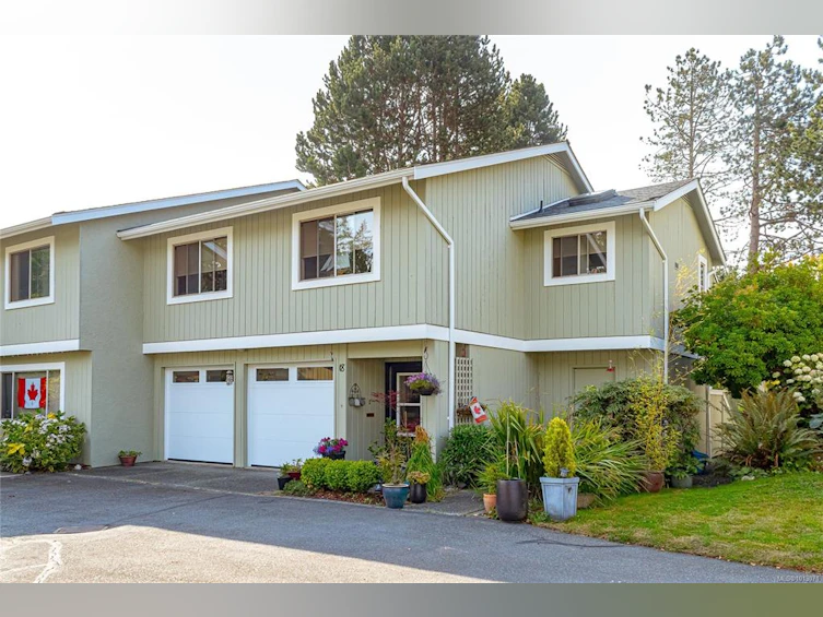 18-2020 White Birch Road, Sidney, BC, V8R 2R1