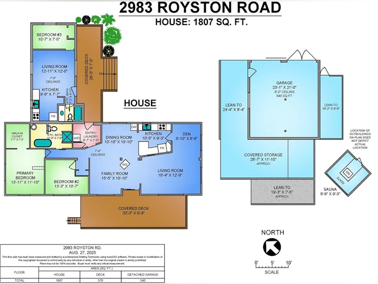 2983 Royston Road, Cumberland, BC, V0R 1S0 - 20