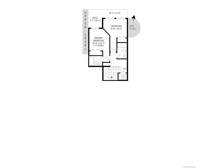 106-2250 James White Boulevard, Sidney, BC, V8L 1Z4 - 43